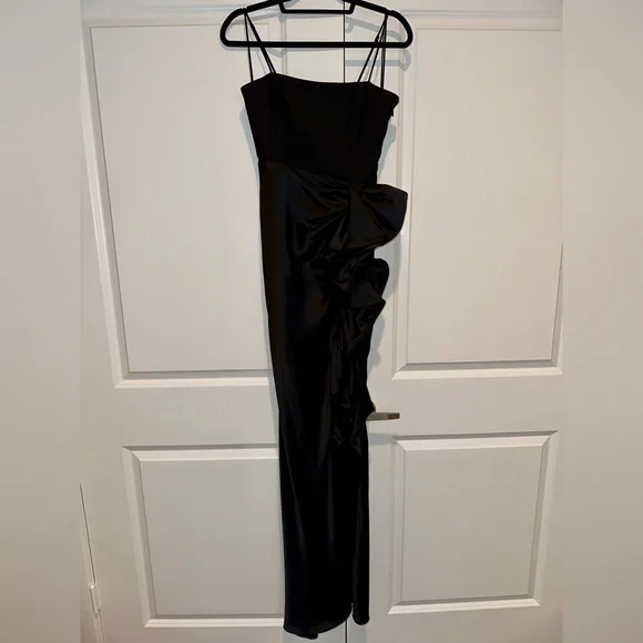 CINQ À CEPT Silk Gown